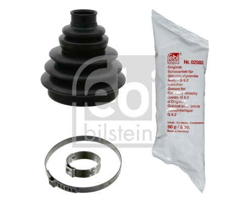 Bellow Kit, drive shaft